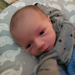 Meet your Posher, Rusty